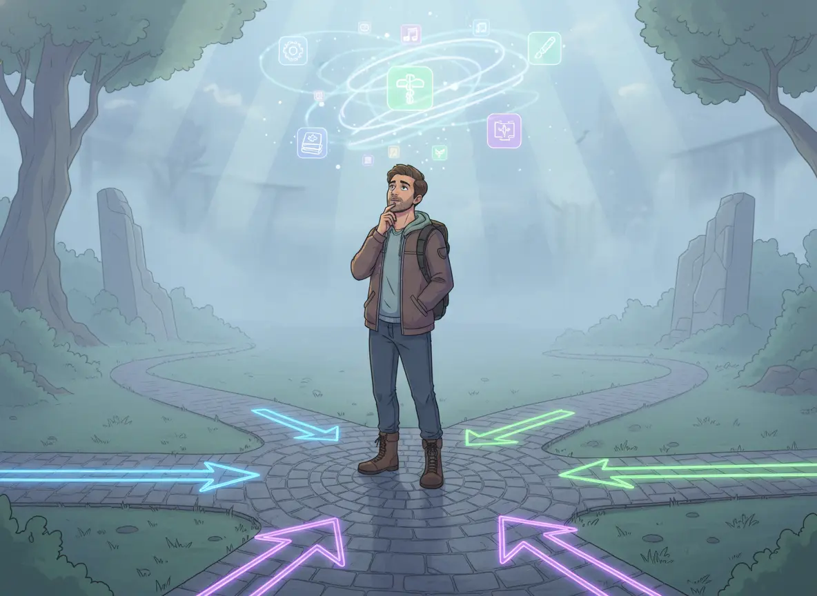 Career Test: Free Career Assesment Quiz