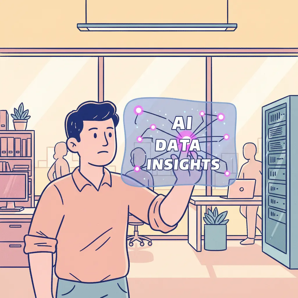 How AI is changing jobs