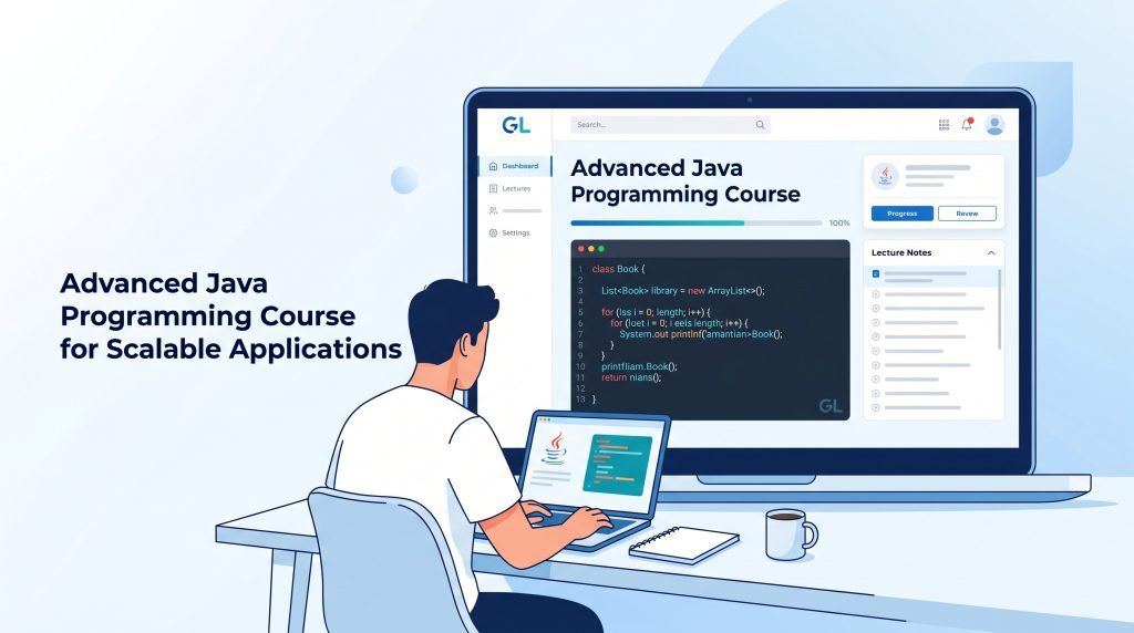 Great Learning Introduces Advanced Java Programming Course to Build ...