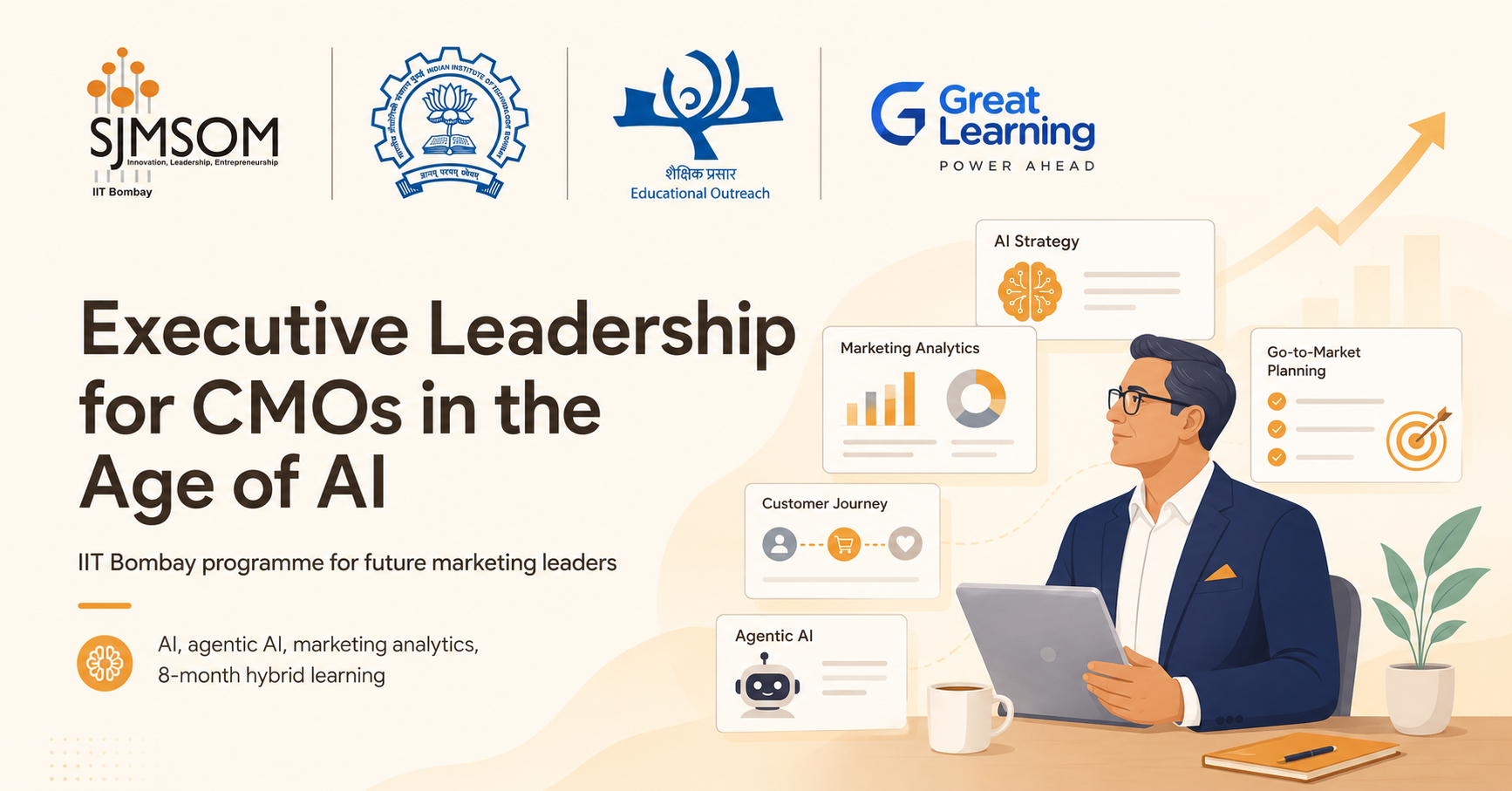 IIT-Bombay-Launches-Executive-Leadership-for-CMOs-in-the-agge-of-AI-Programme