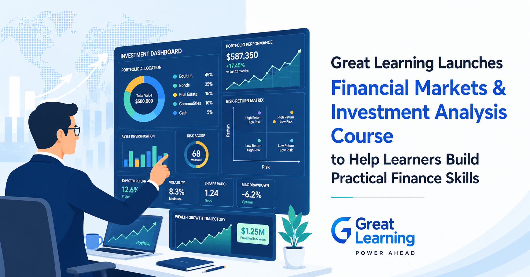 Great-Learning-Launches-Financial-Markets-Investment-Analysis-Course-to-Help-Learners-Build-Practical-Finance-Skills