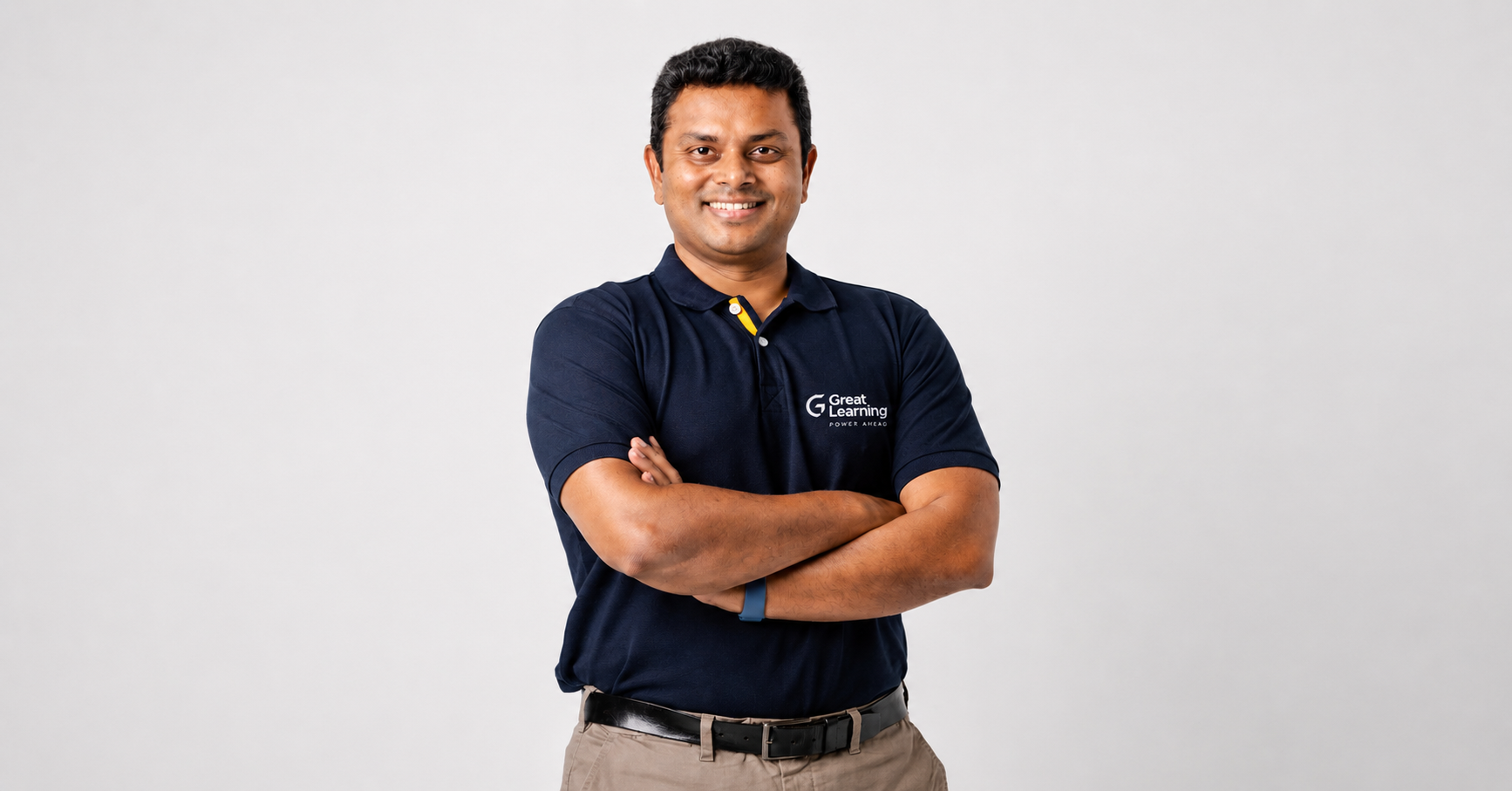 Mohan's Feature Image