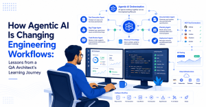 How Agentic AI Is Changing Engineering Workflows: Lessons from a QA Architect's Learning Journey