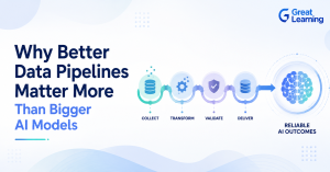 Why Better Data Pipelines Matter More Than Bigger AI Models