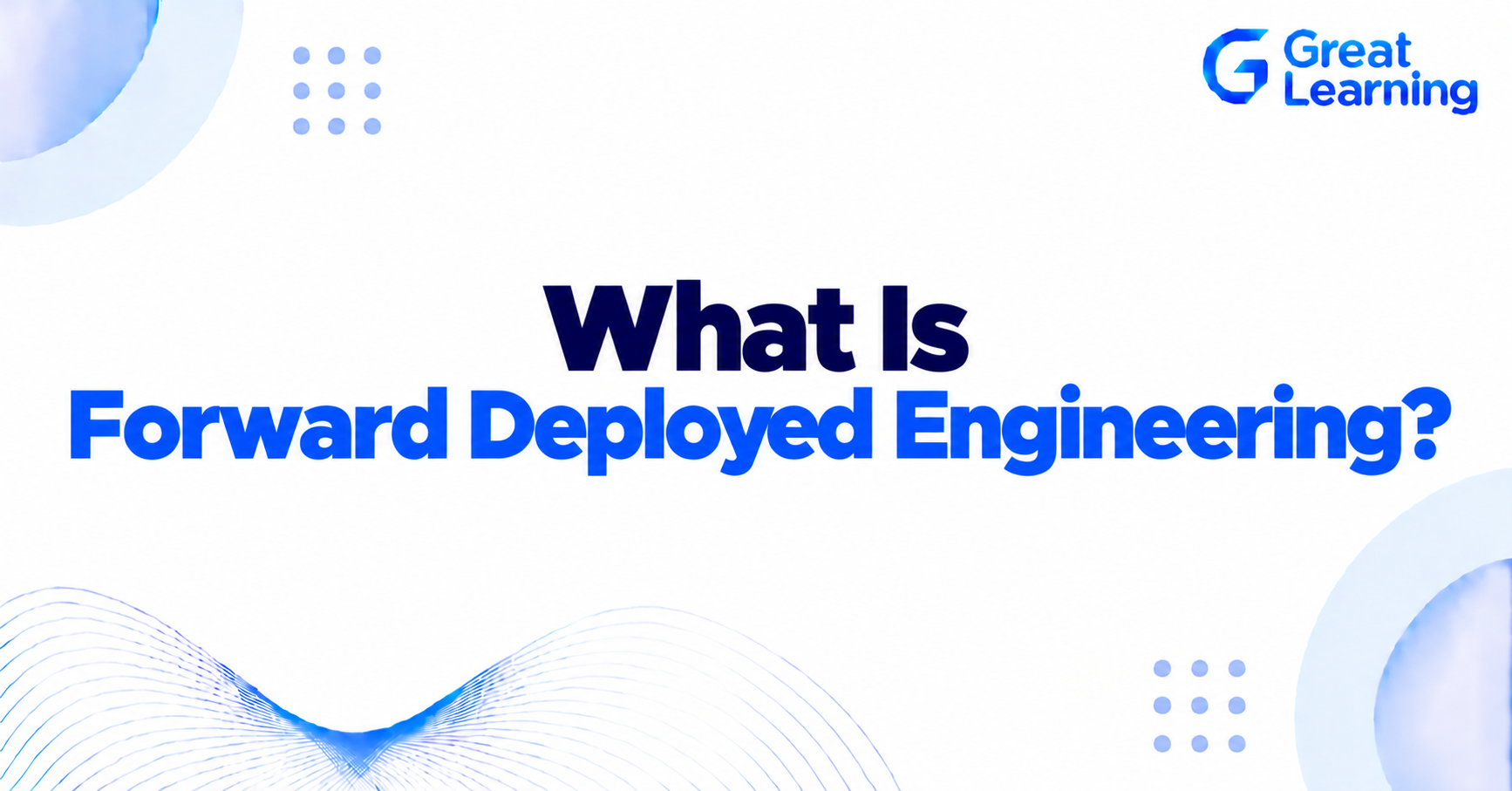 Forward Deployed Engineer integrating software, AI tools, and enterprise systems to solve business problems