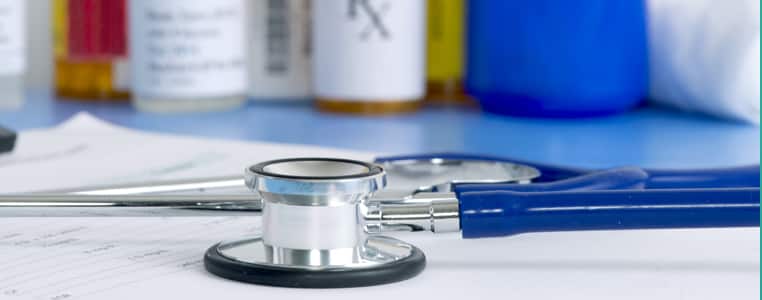 Case Studies from Healthcare Industry