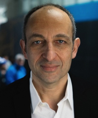 Munther Dahleh - Faculty Director
