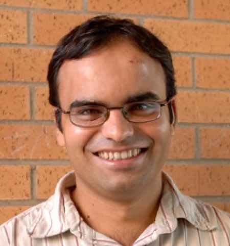 Devavrat Shah - Faculty Director