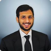 Dr. Pavankumar Gurazada