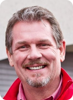 Steve McLaughlin