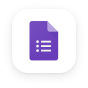 Google Forms