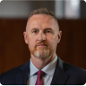 Dr. Ian McCulloh - Faculty Director