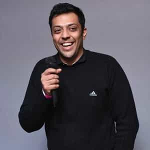 Sameer Jain - Mentor   Sameer Jain - Mentor